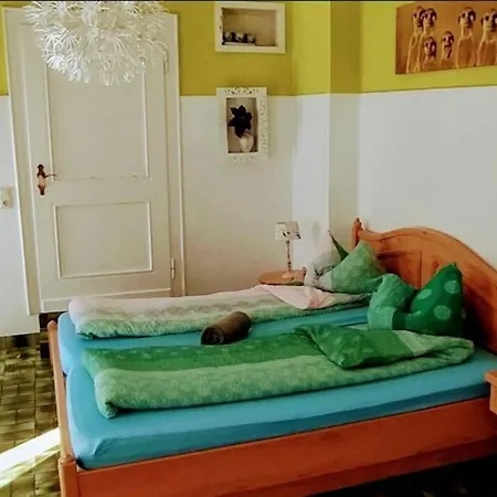 Grosses Landreihenhaus Mit Panoramablick Holiday home *