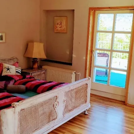 Holiday home Grosses Landreihenhaus Mit Panoramablick